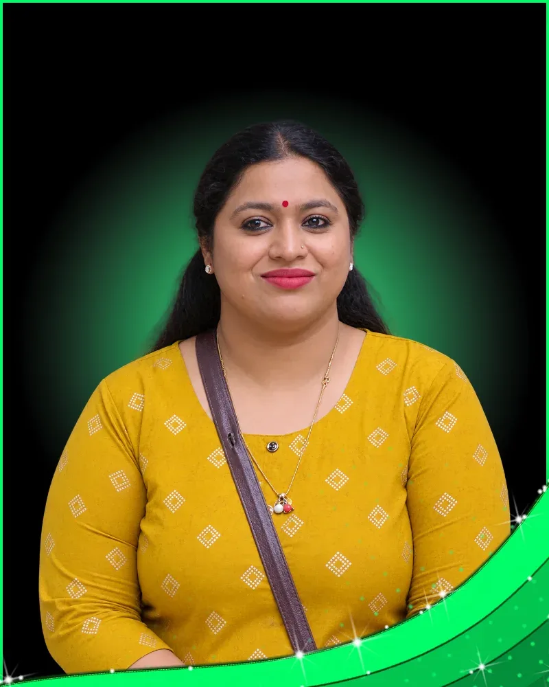 Lakshmi Priya