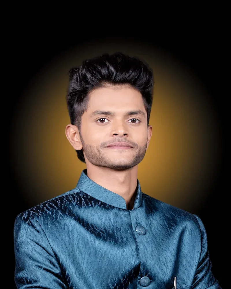 Aghori Kalaiyarasan