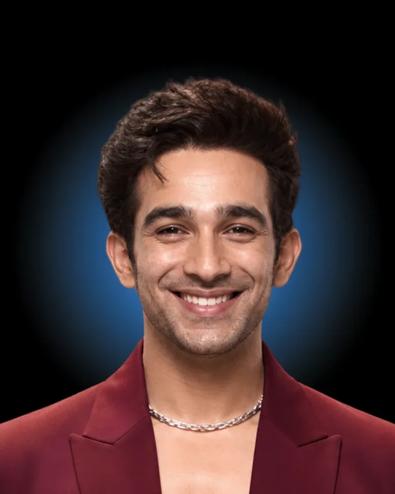 Aman Gandhi