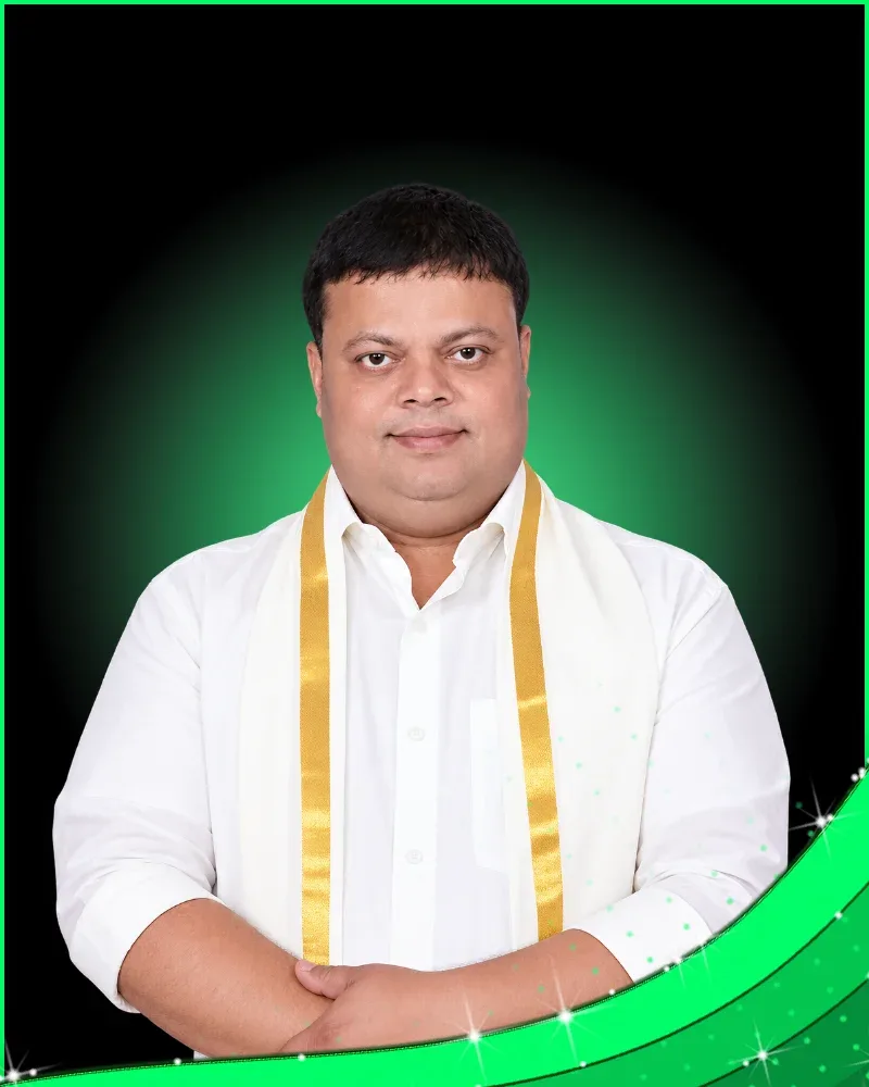 Anoop Chandran