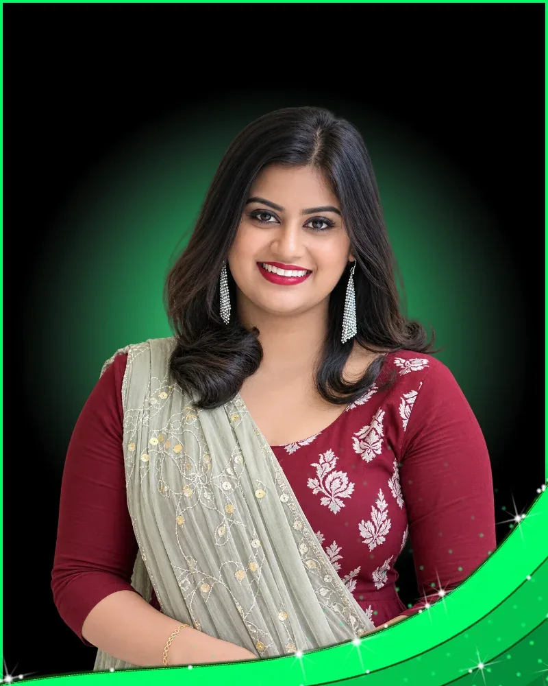 Ansiba Hassan