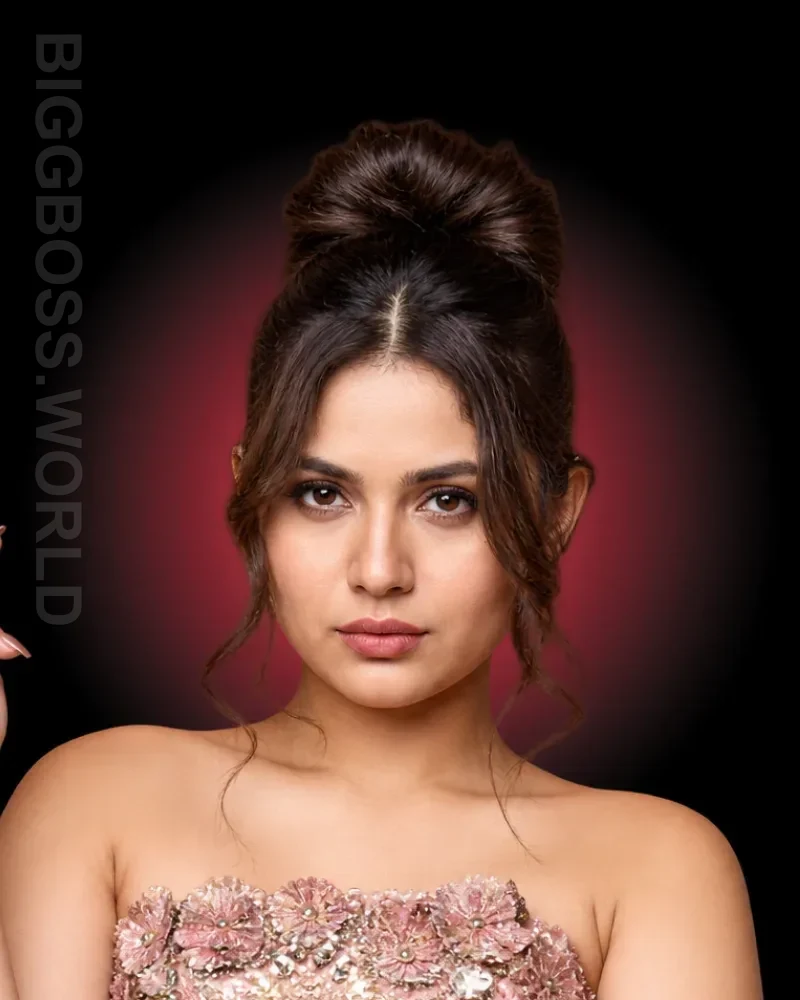 Anushka Ghosh