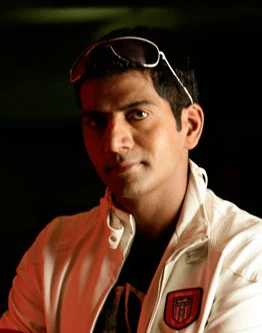 Ashutosh Kaushik