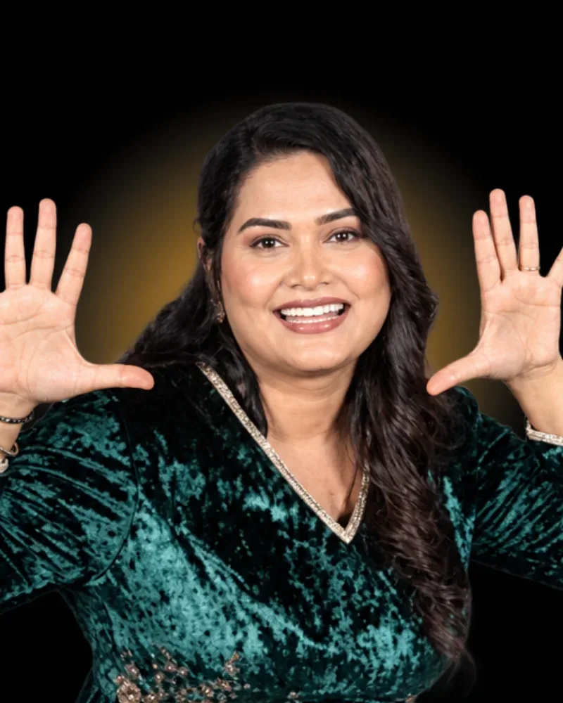 Asmitha Neelamegam