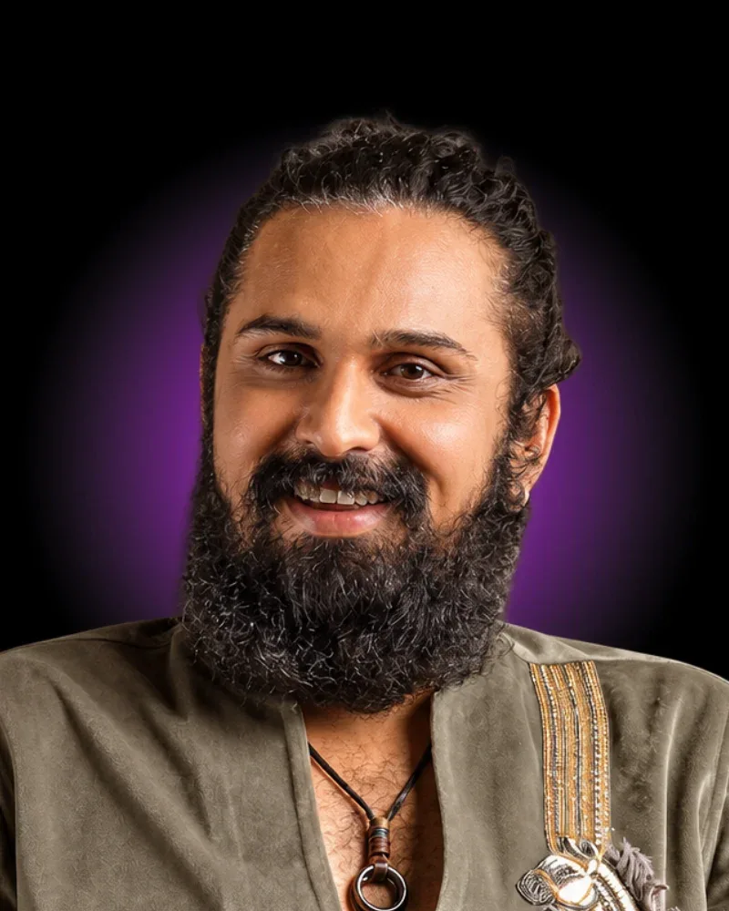Avinash Shatamarshan