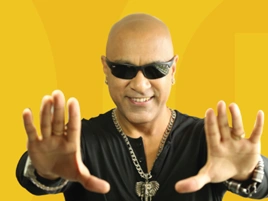 Baba Sehgal