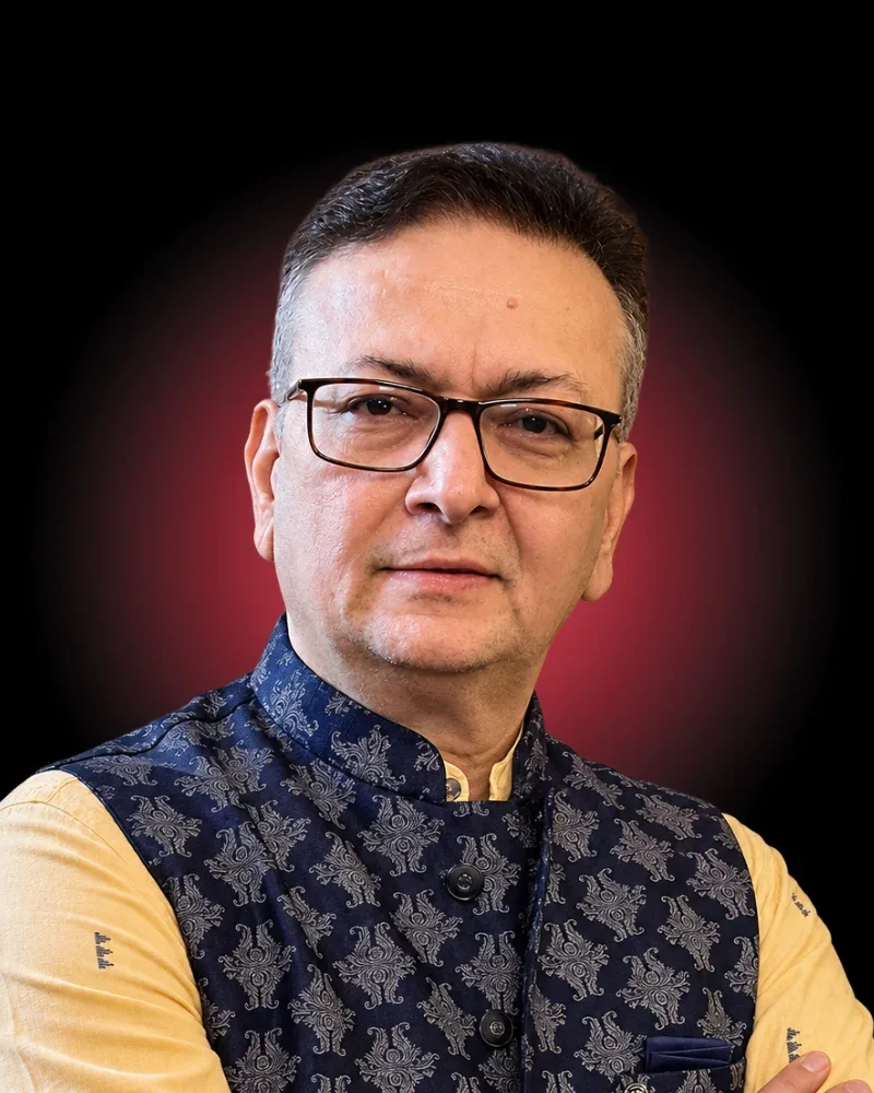 Bharat Kaul