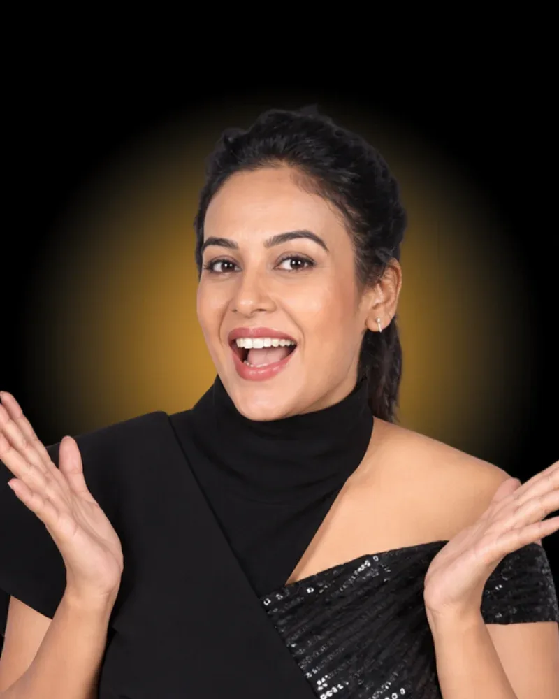 Chandini Tamilarasan