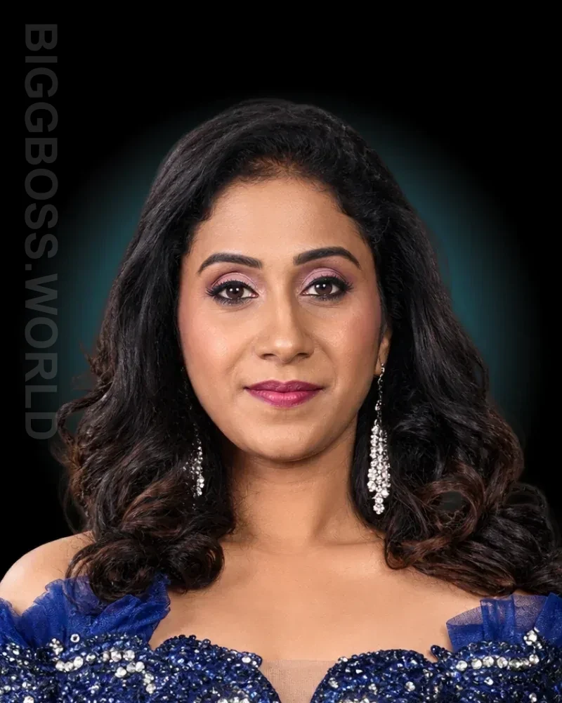 Dakkshi Guttikonda – Bigg Boss Telugu Season 10 contestant