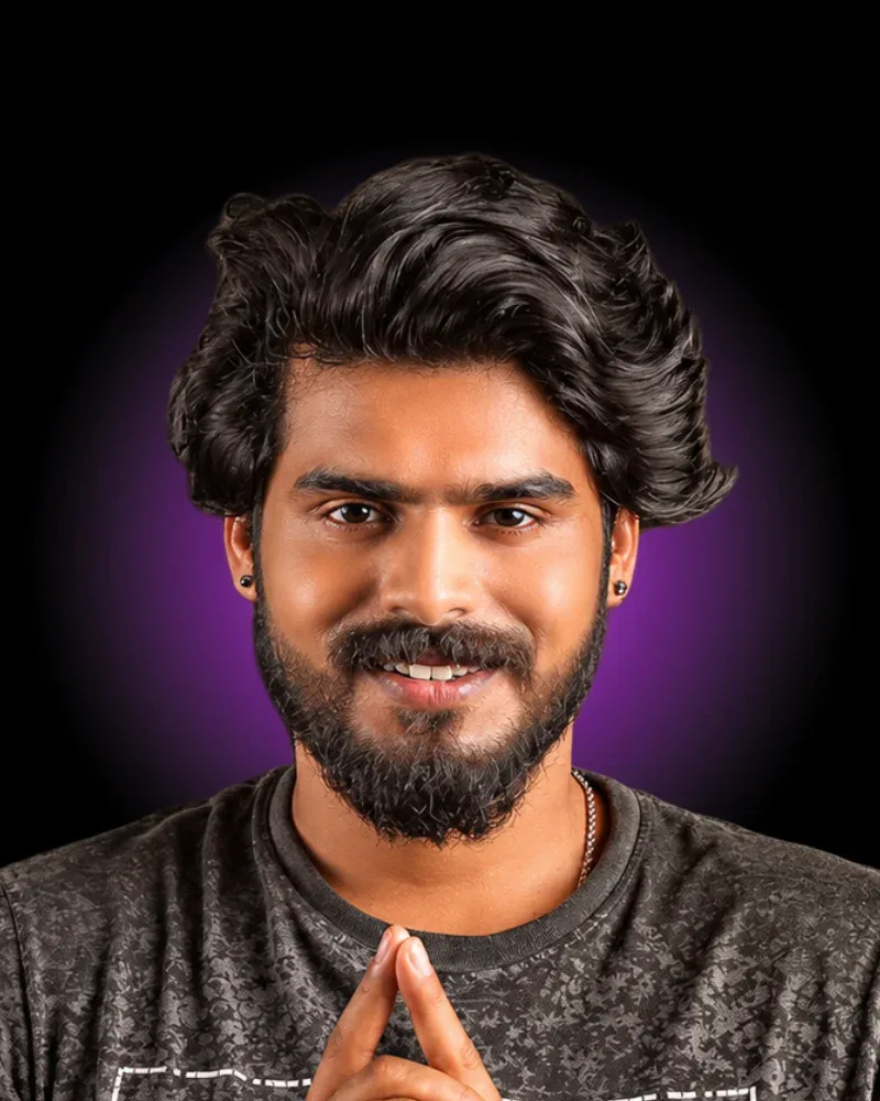 Dhanush Manjunath
