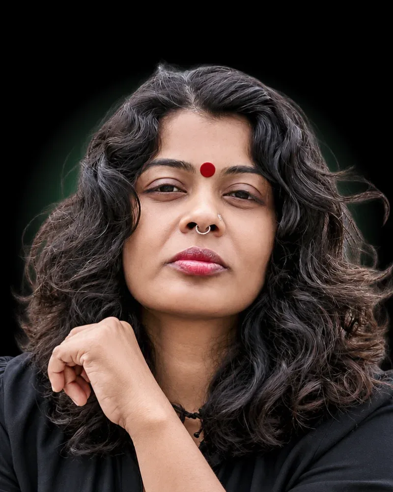 Dhanya Kaali