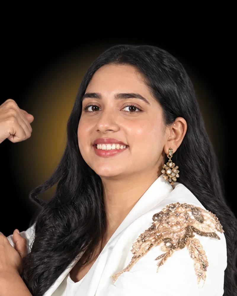 Dhanya Pallath