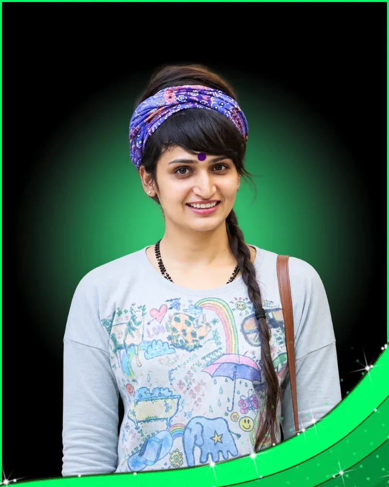 Dimpal Bhal