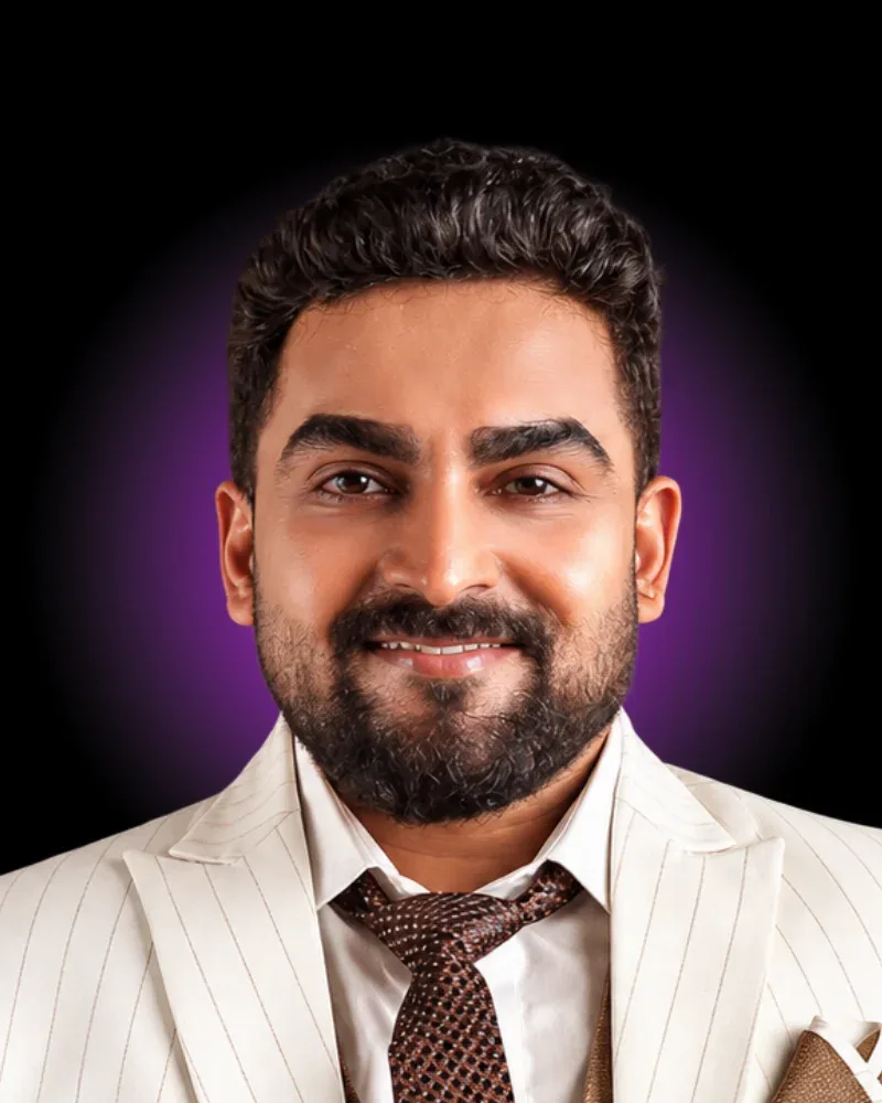 Gagan Chinnappa