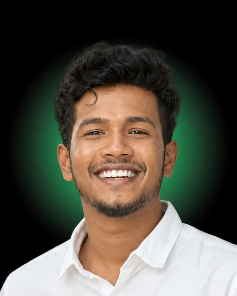 Gautham Sasi