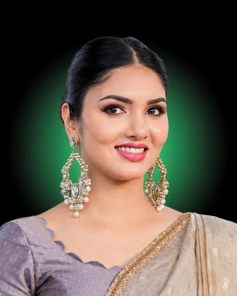 Gayathri Suresh