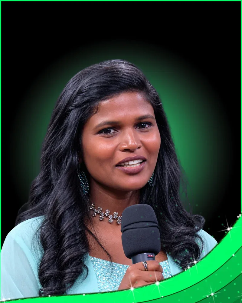 Gopika Gopi