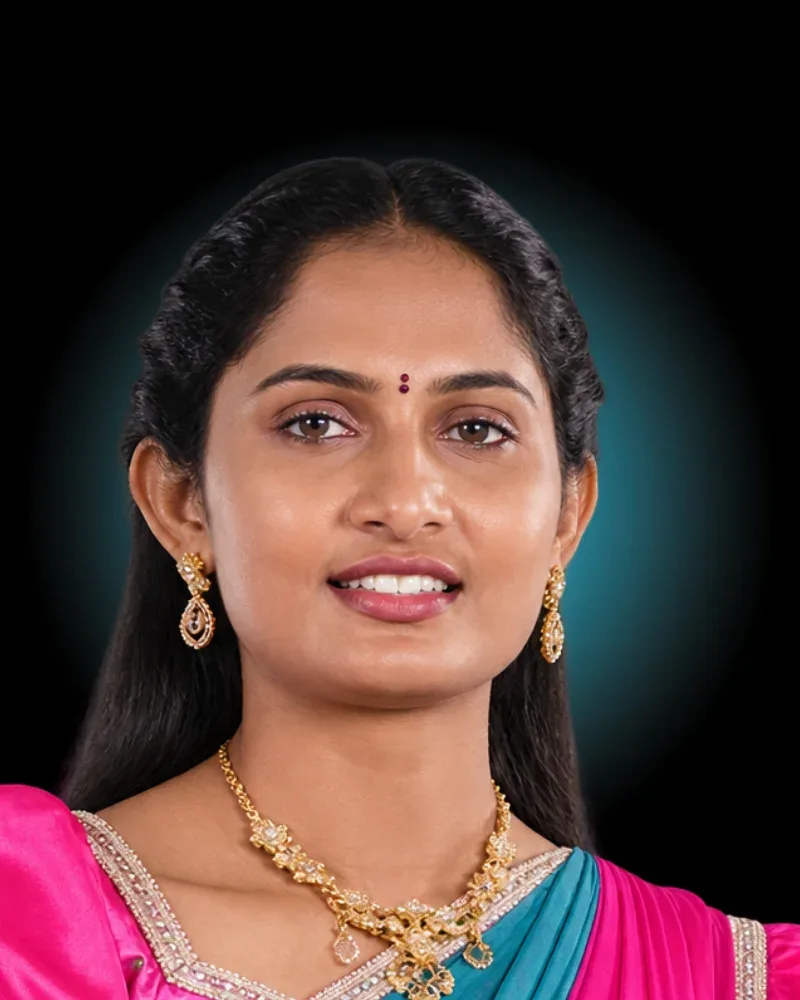Gundeboina Jhansi