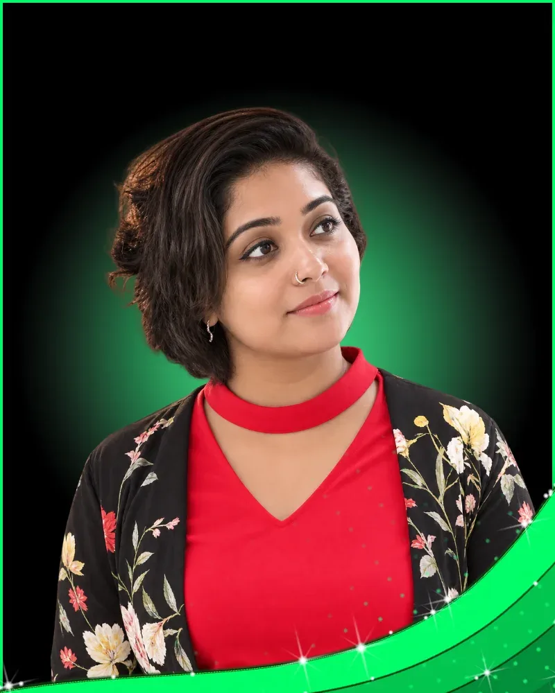 Hima Shankar – Bigg Boss Malayalam Season 1 contestant
