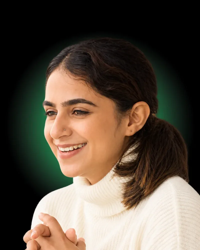 Jaseela Parveen
