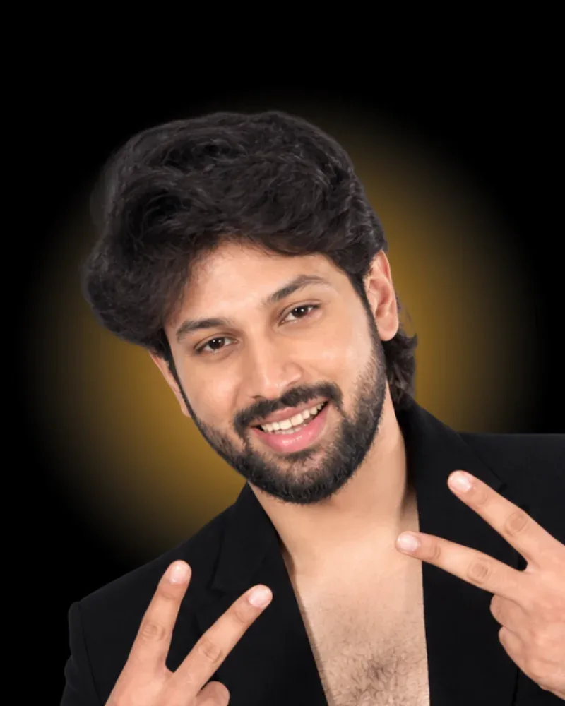 Javeed Sherif