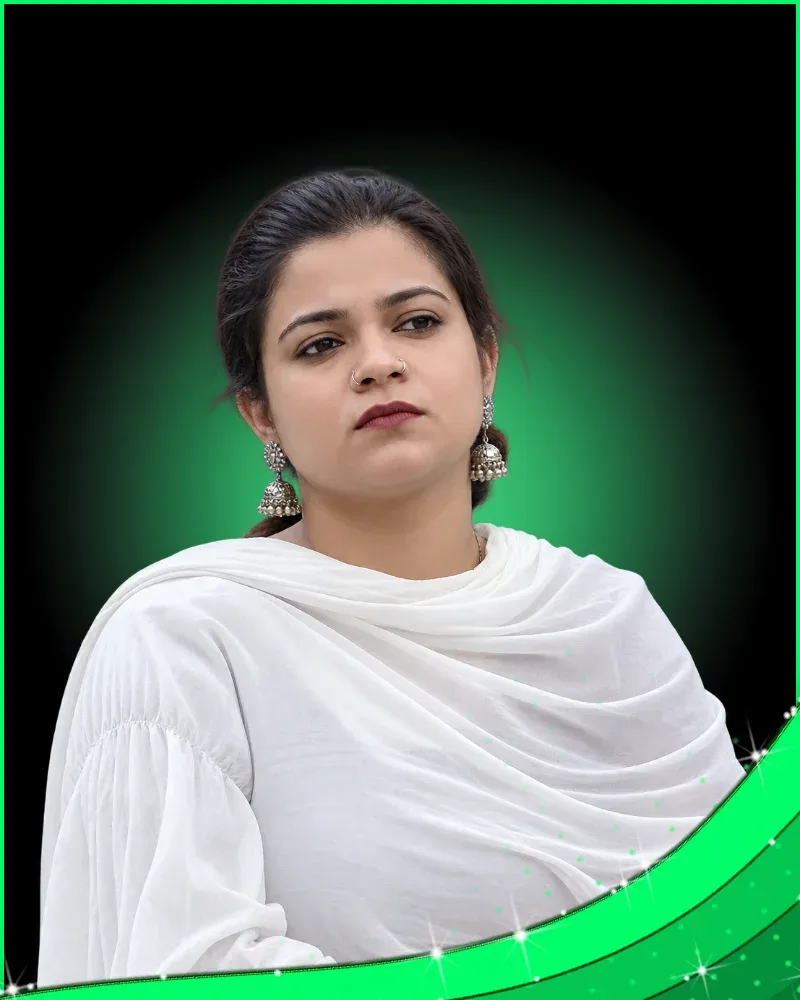 Jazla Madasseri – Bigg Boss Malayalam Season 2 contestant