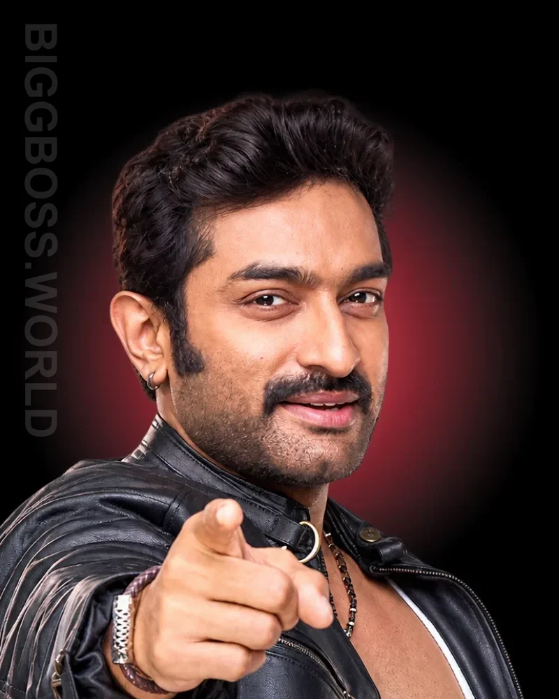 Jeetu Kamal
