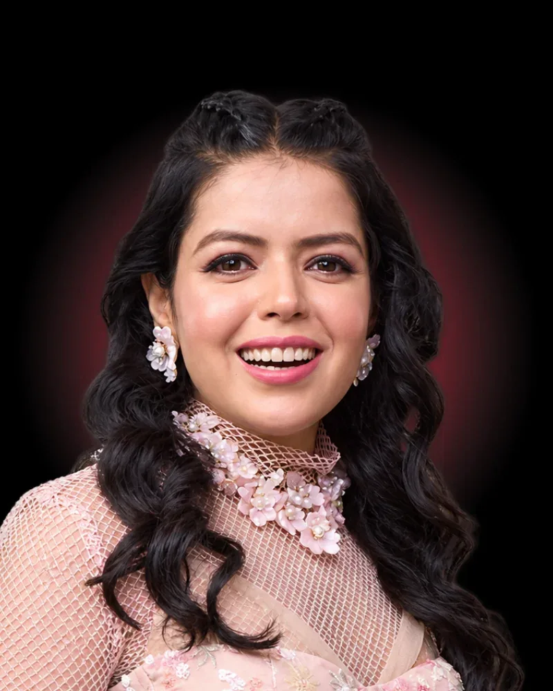 Joyita Chatterjee