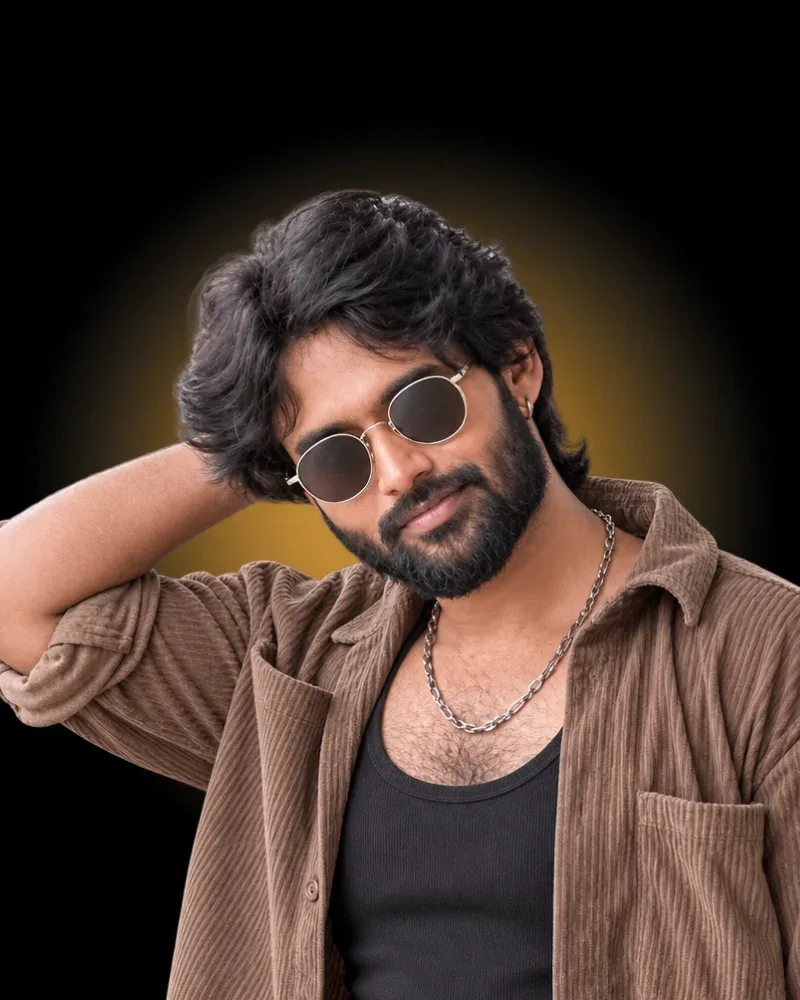 Kamarudin Basha – Bigg Boss Tamil Season 9 contestant