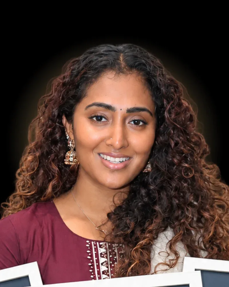 Kavitha Mohan