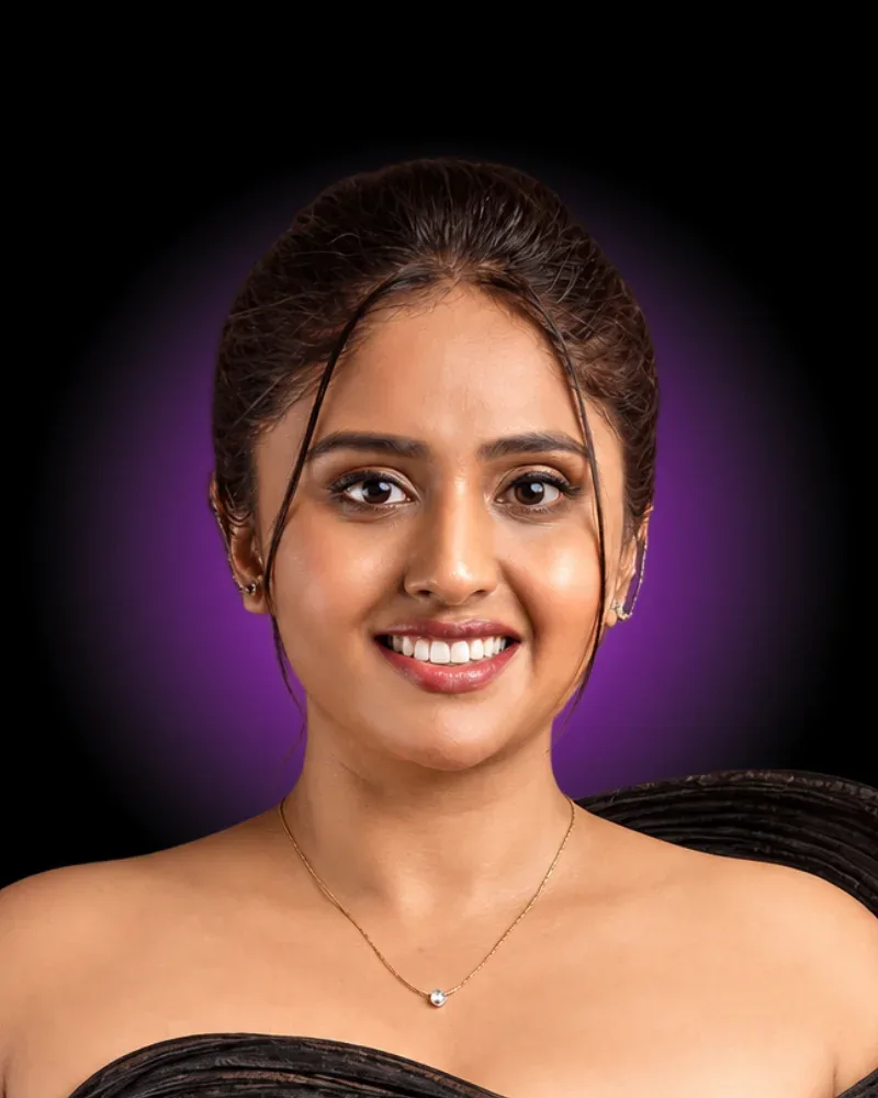 Kavya Gowda