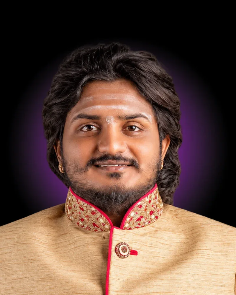 Kiran Shastri