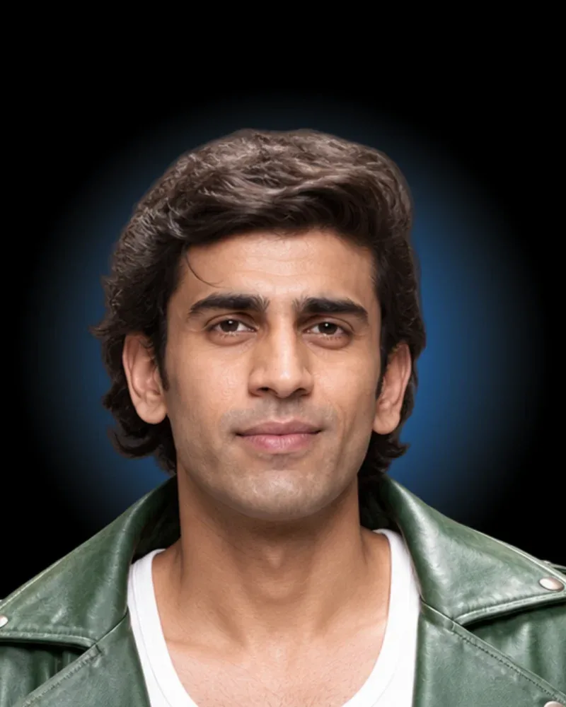 Kushal Tanwar