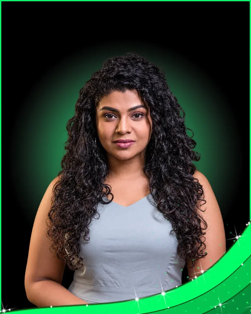 Lekshmi Jayan