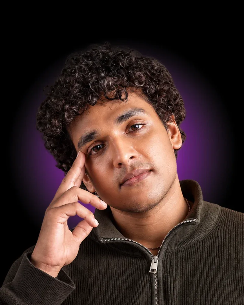 Likith Gondi