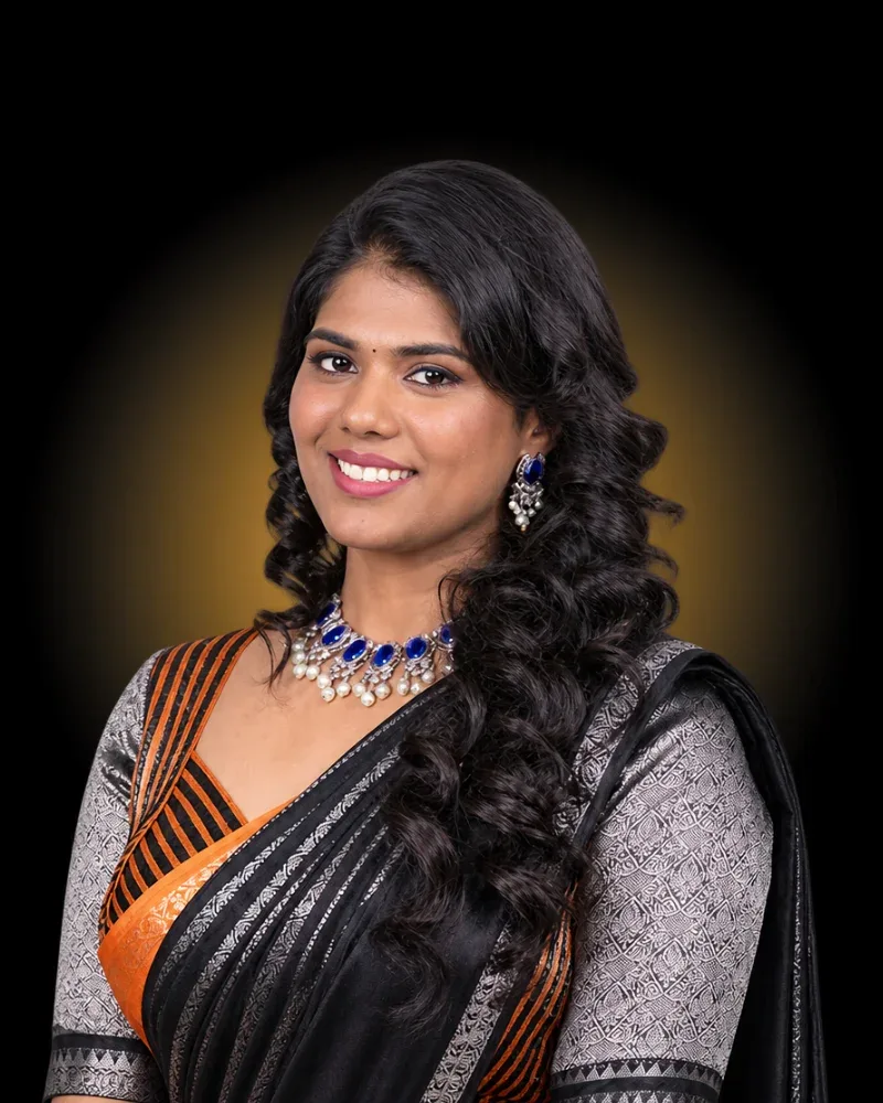 Manjari Narayanan