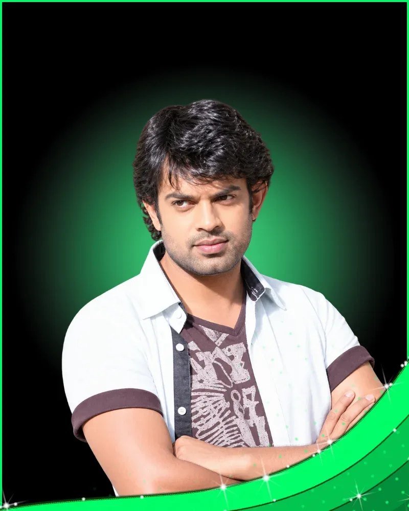 Manoj Varma – Bigg Boss Malayalam Season 1 contestant