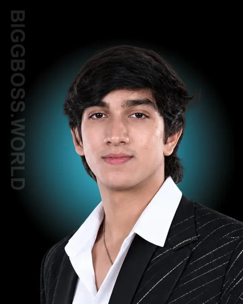 Mithilesh Reddy – Bigg Boss Telugu Season 10 contestant