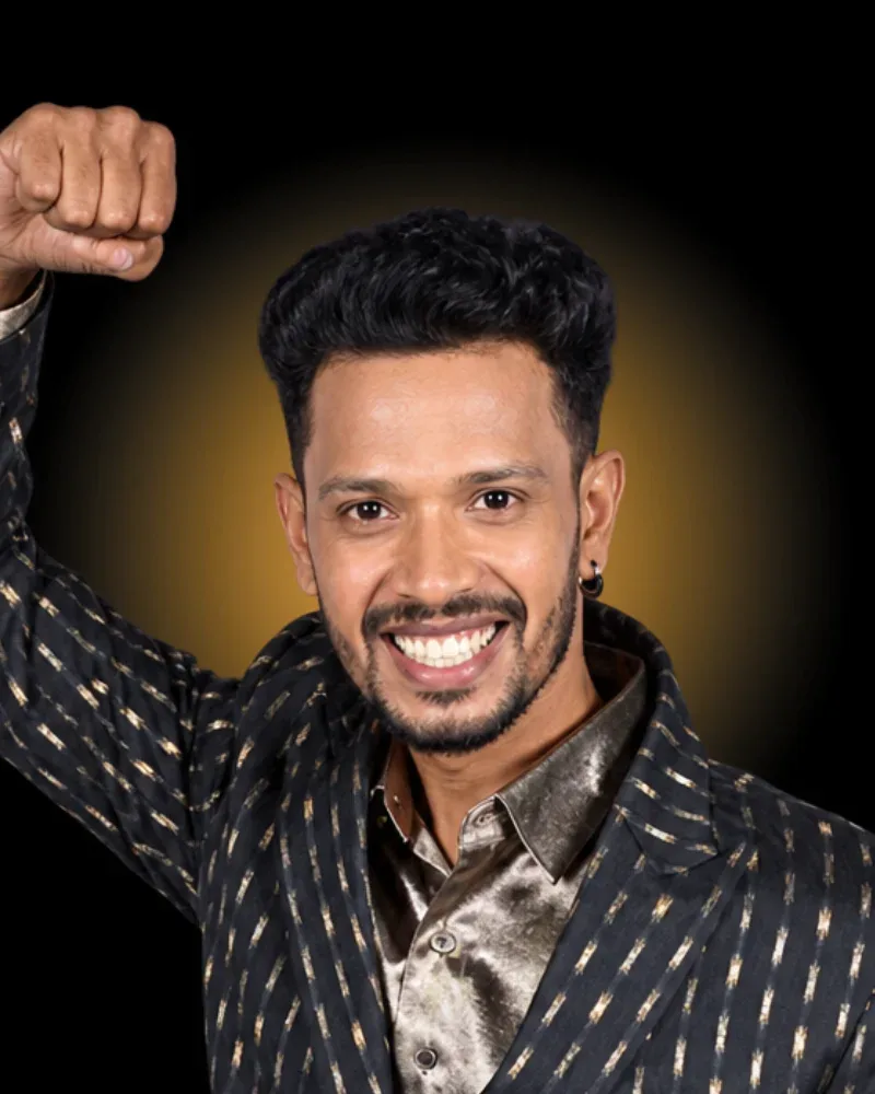 Mohammed Ansar