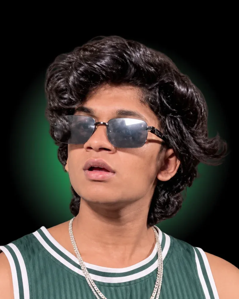 Mohammed Azif