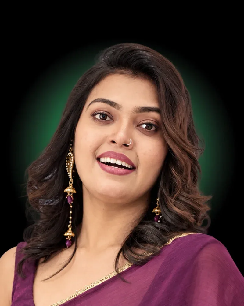 Mridhula Vijai