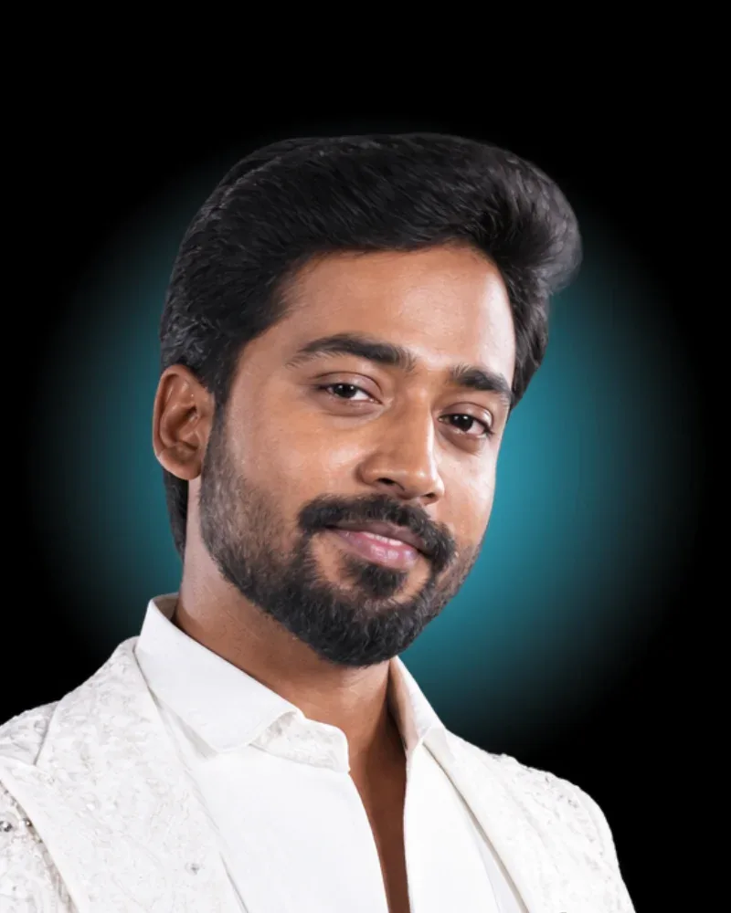 Mukesh Gowda