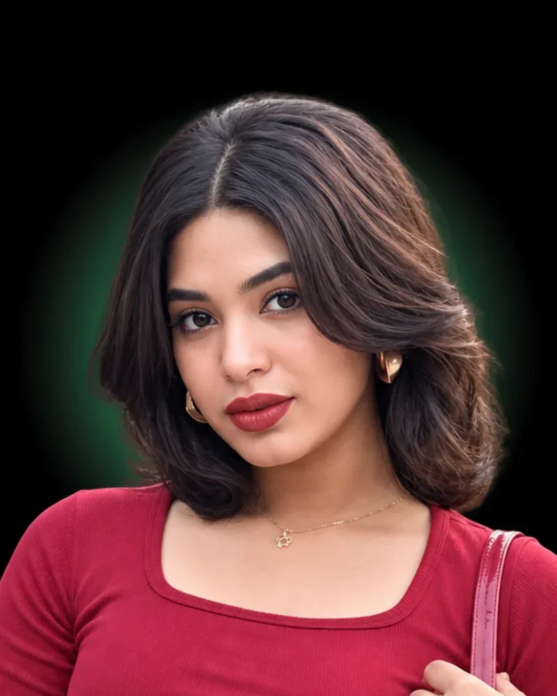 Neha Fathima