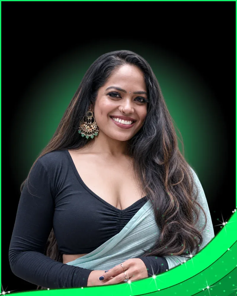 Nimisha PS