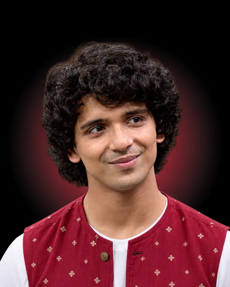 Niranjan Mondal
