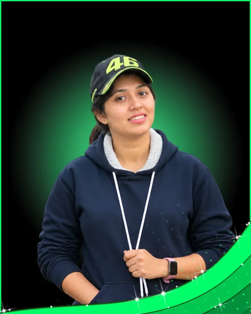 Nishana N