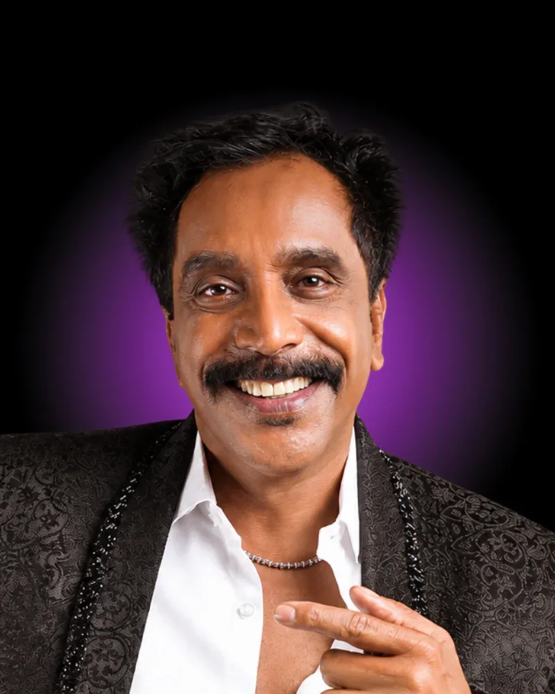 Om Prakash Rao