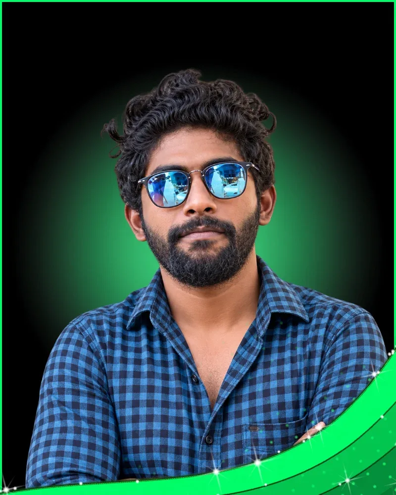 Pareekutty Perumbavoor – Bigg Boss Malayalam Season 2 contestant