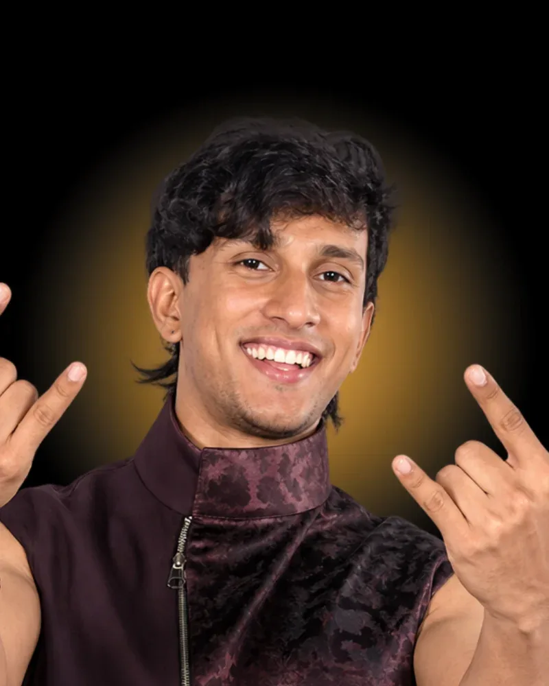 Prithivinath Balaganesan