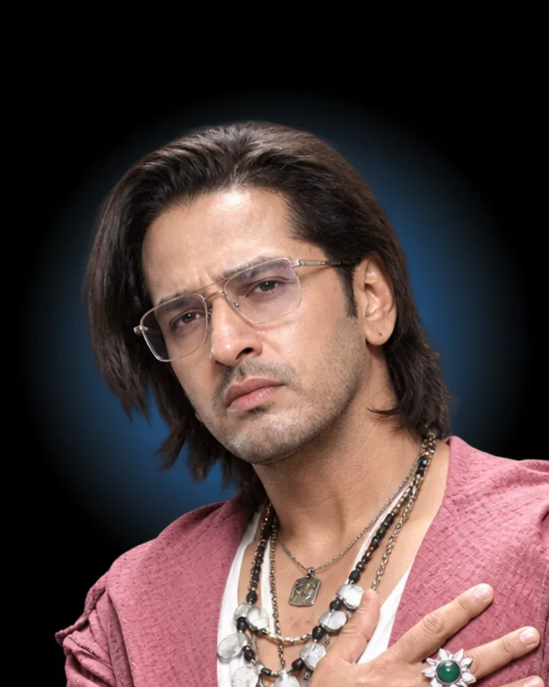 Qazi Touqeer